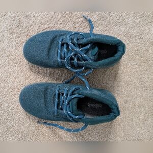 Allbirds Womens Wool Sneakers